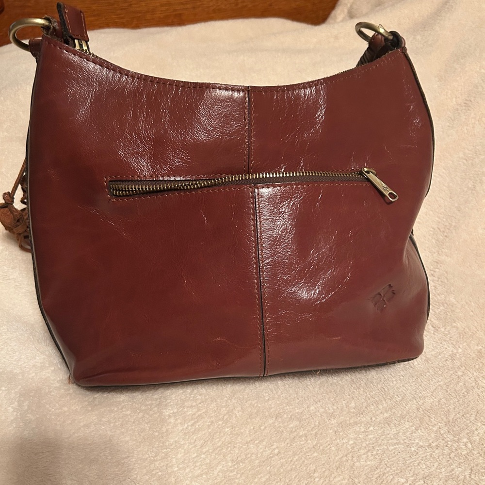 Patricia Nash Castelli Hobo Bag - Picture 8 of 15
